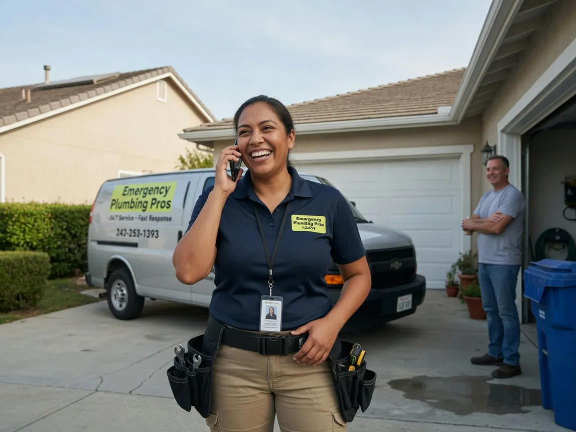 Emergency Plumber American Falls, ID FAQs